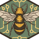 TheHiveMind Discord Server Logo