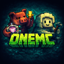 OneMC.VN Discord Server Logo
