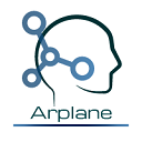 Arplane Bots Support Discord Server Logo