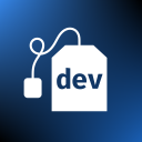 Tegal Dev Discord Server Logo