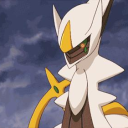 Arceus Family Discord Server Logo