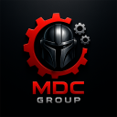 MDC Group Setting up Dayz Discord Server Logo