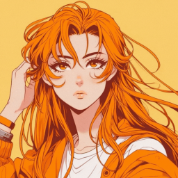 🍊 Nexus D.S 🍊 Discord Server Logo