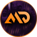IMOD Family Discord Server Logo