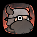 UnderDark Discord Server Logo