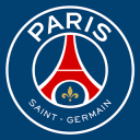 PSG Official Discord Server Logo
