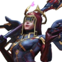 ⋆₊♱ཐི𝓢𝓮𝓮𝓻'𝓼 𝓢𝓪𝓷𝓬𝓽𝓾𝓪𝓻𝔂݁ ཋྀᛪ༙ ₊⋆ Discord Server Logo