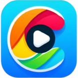 CineVision Film Social Sports Discord Server Logo