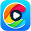 CineVision Film Social Sports Discord Server Logo