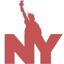 🗽New York City Roleplay Discord Server Logo