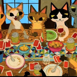 °❀⋆Silly Safe Space (SSS).ೃ࿔* Discord Server Logo