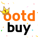 OOTDBUY Discord Server Logo