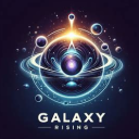 Galaxy Rising Discord Server Logo