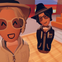 Hennerz VR Gang Discord Server Logo