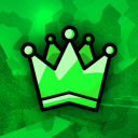 Rebranding... [Again😭] Discord Server Logo