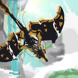 Juno’s Creatures (Official) Discord Server Logo