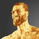 GigaCheese Discord Server Logo