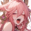 《Anime HUB》 Discord Server Logo
