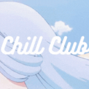 Chill Club Discord Server Logo