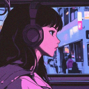 Chill Club Discord Server Logo