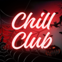Chill Club Discord Server Logo