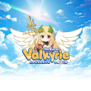 The Rise of Valkyrie Ragnarok Origin Discord Server Logo