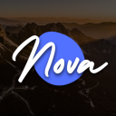 NovaOS Discord Server Logo