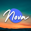 NovaOS Discord Server Logo