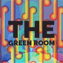 The Green Room Discord Server Logo