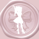 ⋆᠀𓏲˚ dti ribbons Discord Server Logo