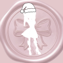 ⋆᠀𓏲˚ dti ribbons Discord Server Logo