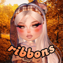 ⋆᠀𓏲˚ dti ribbons Discord Server Logo