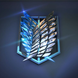 Nyzzox Community Discord Server Logo