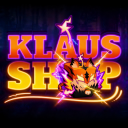 KLAUS SHOP 2.0 Discord Server Logo