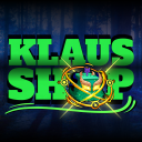 KLAUS SHOP Discord Server Logo