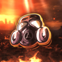 ENDLESS SURVIVAL🔥 Discord Server Logo