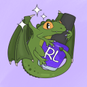 redditlaquerists Discord Server Logo