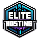 Elite Hosting - Best Hosting Provider Discord Server Logo