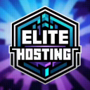 Elite Hosting - Best Hosting Provider Discord Server Logo