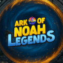 Ark of Noah Discord Server Logo