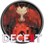 Deceit 2 LFG Discord Server Logo