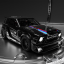 TunersRL Garage Discord Server Logo