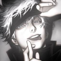 Aly's server Discord Server Logo