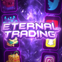 Eternal Trading Discord Server Logo