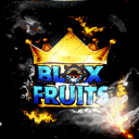 Blox Fruits Trading Server Discord Server Logo