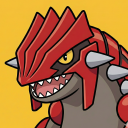 La Tierra de Groudon Discord Server Logo