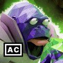 Animal Company Discord Server Logo