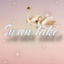 Swan lake Discord Server Logo