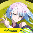 Wuthering Waves Indonesia Discord Server Logo