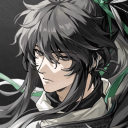 Wuthering Waves Indonesia Discord Server Logo